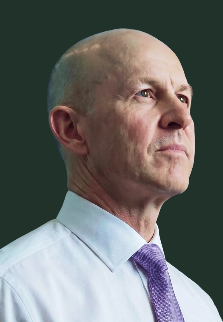 Giles Johnson